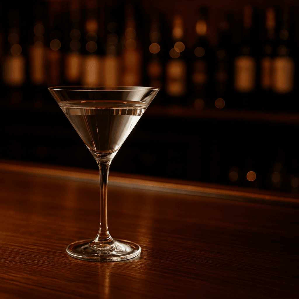 スタンダードカクテル